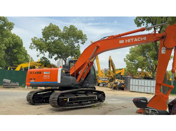 Escavatore cingolato HITACHI ZX200