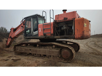 Escavatore cingolato HITACHI ZX470