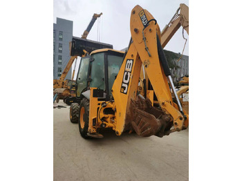 Terna JCB 3CX