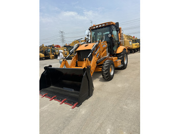 Terna JCB 3CX: foto 3 Terna JCB 3CX: foto 3