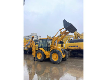 Terna JCB 4CX