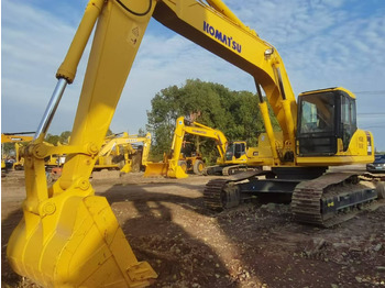 Escavatore cingolato KOMATSU PC300-7