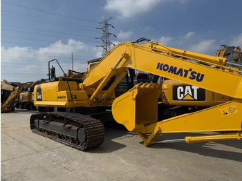 Escavatore cingolato KOMATSU PC300-8