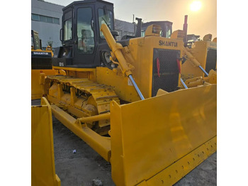 Bulldozer SHANTUI SD16: foto 5