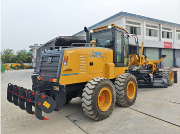 Leasing di XCMG GR1803 XCMG GR1803: foto 4