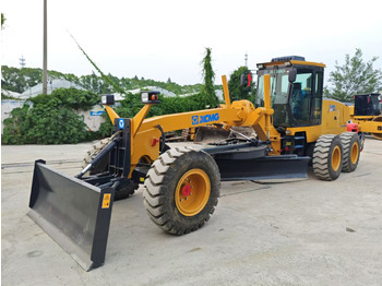 Leasing di XCMG GR1803 XCMG GR1803: foto 2