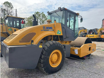 Rullo stradale XCMG XS263J