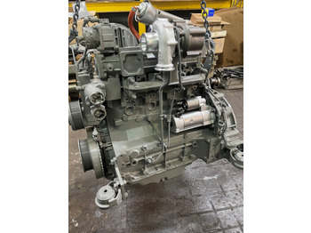 Motore DEUTZ