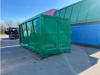 Cassone scarrabile nuovo CONTAINER SCARRABILE NUOVO A CIELO APERTO: foto 4