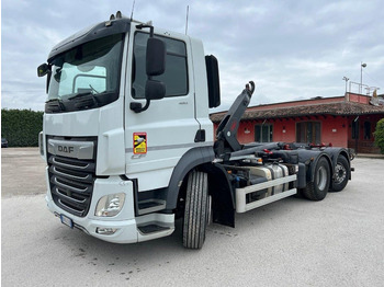 Autocarro scarrabile DAF CF 480