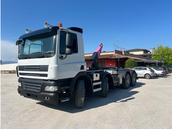 Autocarro scarrabile DAF CF 85