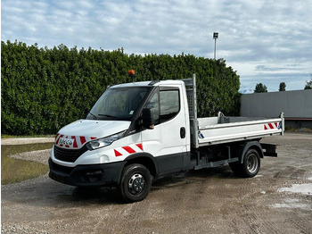 Furgone ribaltabile IVECO Daily