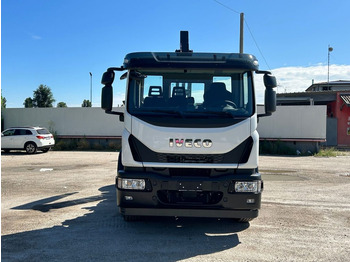Autocarro scarrabile nuovo IVECO EUROCARGO 180E32K NUOVO SCARRABILE: foto 2