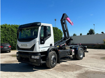 Autocarro scarrabile IVECO EuroCargo 180E