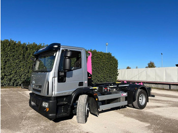 Autocarro scarrabile IVECO EuroCargo 180E