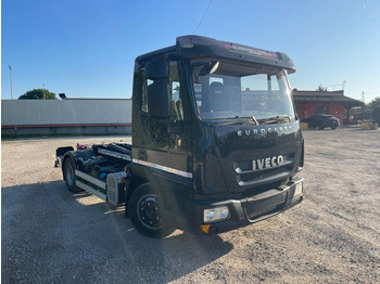 Autocarro scarrabile IVECO EuroCargo 75E