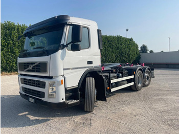 Leasing di VOLVO FM9 SCARRABILE VOLVO FM9 SCARRABILE: foto 1