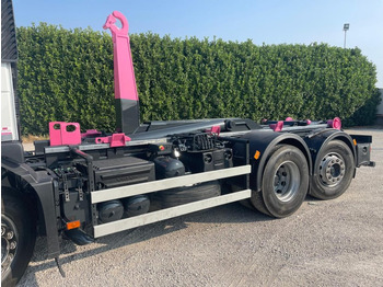 Leasing di VOLVO FM9 SCARRABILE VOLVO FM9 SCARRABILE: foto 4