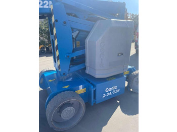 Piattaforma articolata Genie Z34/22N: foto 5 Piattaforma articolata Genie Z34/22N: foto 5