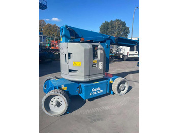 Piattaforma articolata Genie Z34/22N: foto 2 Piattaforma articolata Genie Z34/22N: foto 2