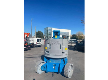 Piattaforma articolata Genie Z34/22N: foto 3 Piattaforma articolata Genie Z34/22N: foto 3