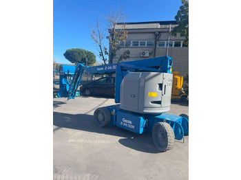 Piattaforma articolata Genie Z34/22N: foto 4 Piattaforma articolata Genie Z34/22N: foto 4