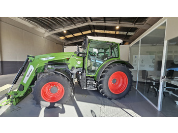 Trattore FENDT 211 Vario
