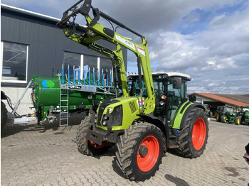 Trattore CLAAS Arion 420