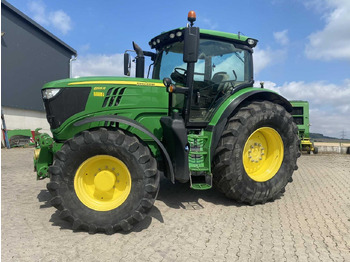 Trattore JOHN DEERE 6195R