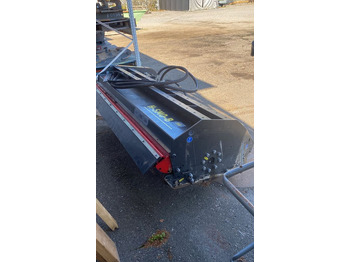 Trincia a martelli SEPPI M.