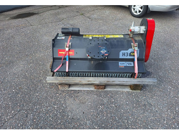 Trincia a martelli SEPPI M.