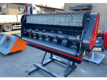 Trincia a martelli SEPPI M.