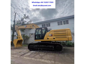 Escavatore CATERPILLAR 320GC