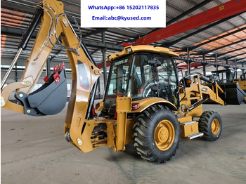 Terna CATERPILLAR 420F2