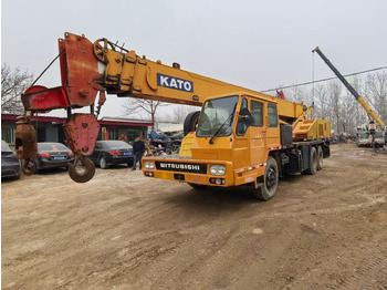 Autogru KATO NK250E