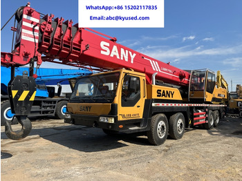 Autogru SANY