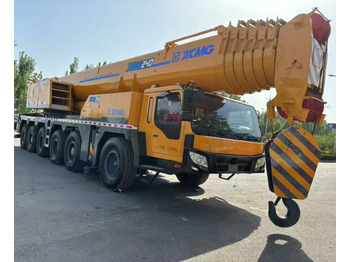 Autogru XCMG XCA240