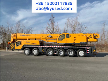Autogru XCMG QY100K: foto 3