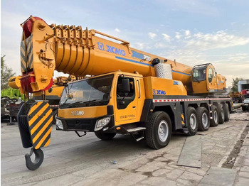 Autogru XCMG XCA300
