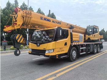 Autogru XCMG QY25K5D