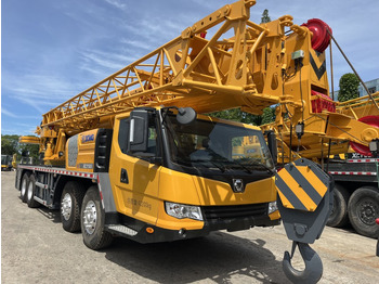 Autogru XCMG QY50KA