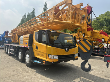 Autogru XCMG QY50KA