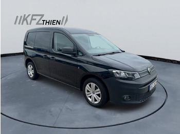 Pulmino VOLKSWAGEN Caddy Cargo