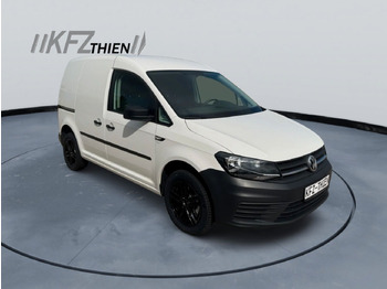 Pulmino VOLKSWAGEN Caddy