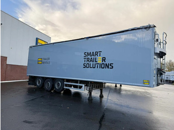 Leasing di kraker K-Force Agri 72M3 kraker K-Force Agri 72M3: foto 2