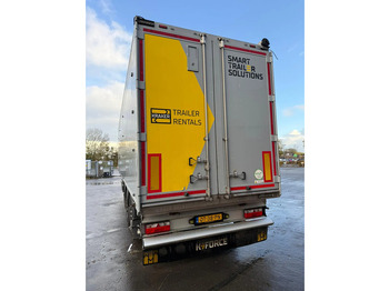 Leasing di kraker K-Force Agri 72M3 kraker K-Force Agri 72M3: foto 4