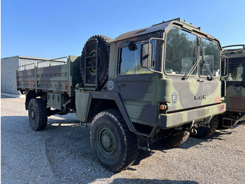 Camion MAN
