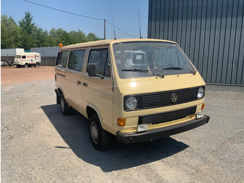 Autovettura VOLKSWAGEN