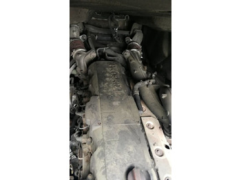 Motore DAF