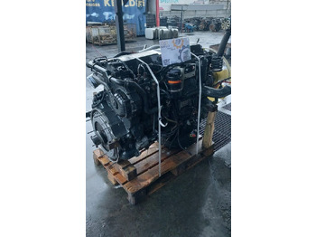 Motore per Camion IVECO Cursor 11 F3GE611B   truck: foto 3